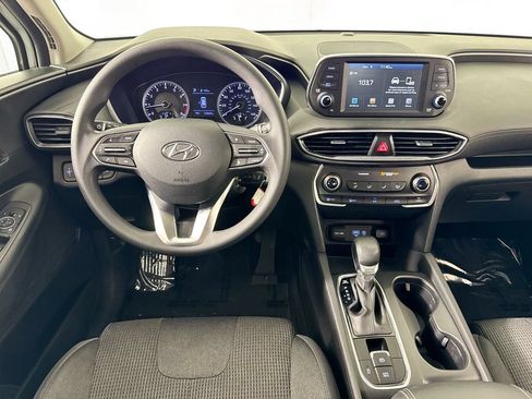 Used 2019 Hyundai Santa Fe SE FWD image 23