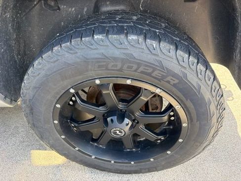 Used 2016 RAM 1500 Big Horn AWD/4WD image 12