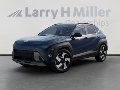 New 2026 Hyundai Kona SEL Sport