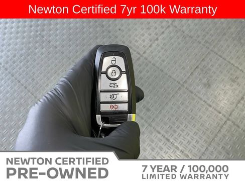 Used 2025 Ford Mustang Mach-E Premium RWD image 53