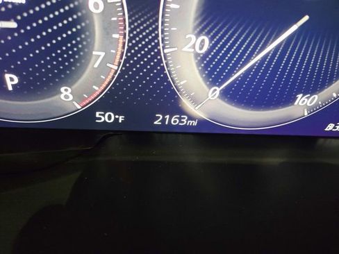 Certified 2025 MAZDA CX-90 3.3 Turbo S w/ Premium Package image 22