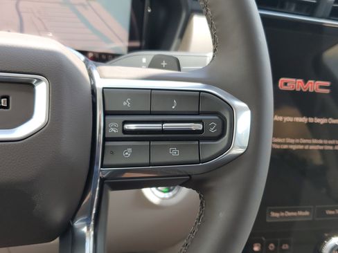 New 2026 GMC Terrain Denali AWD/4WD image 25