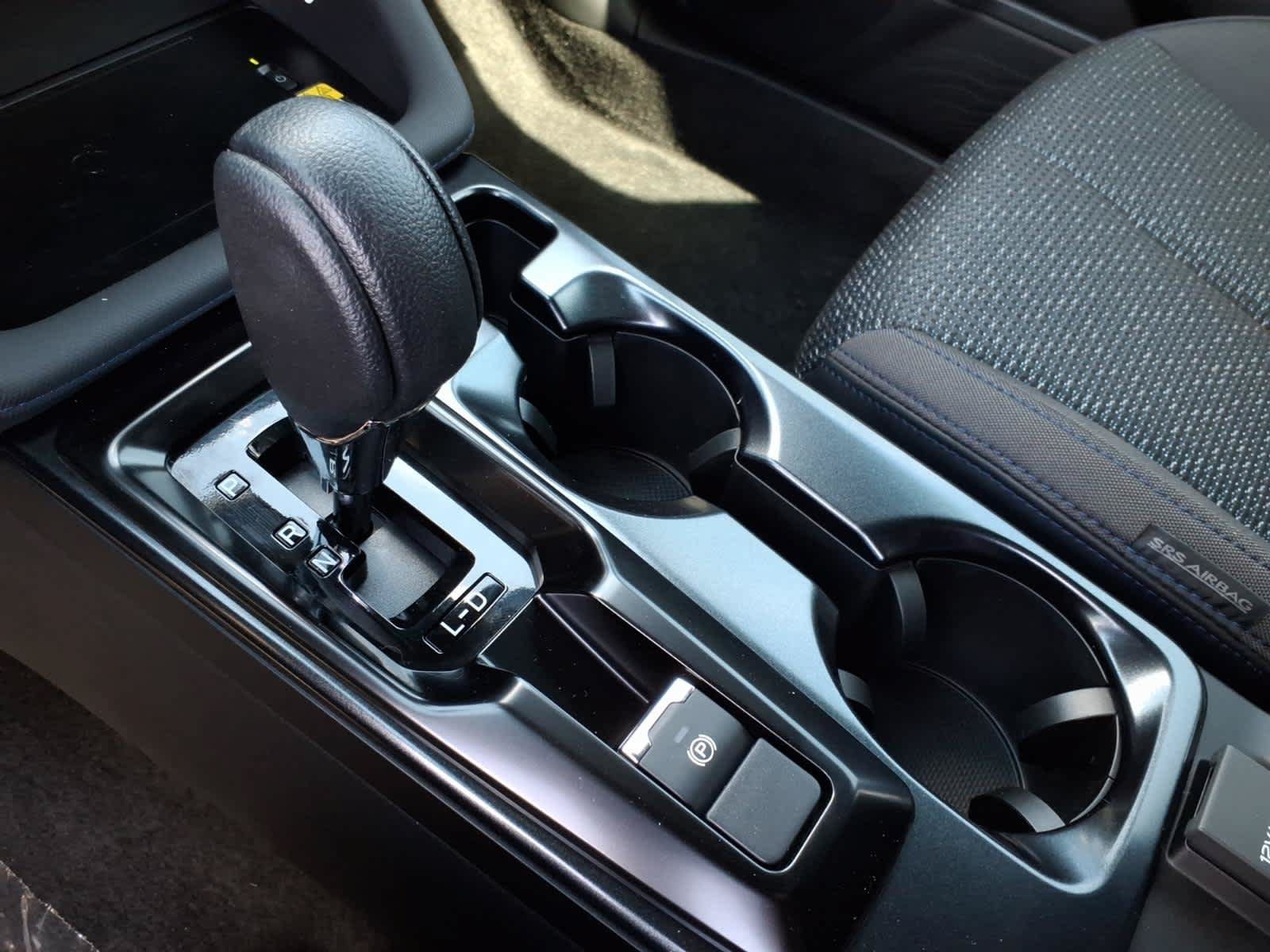 New 2026 Subaru Forester Premium AWD/4WD image 33