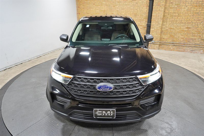 Used 2020 Ford Explorer 4WD image 6