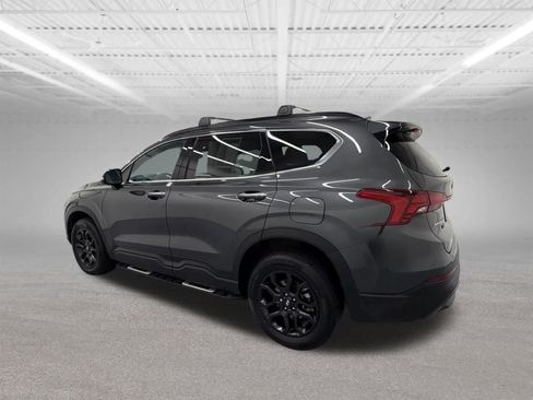 Used 2023 Hyundai Santa Fe XRT w/ Cargo Package AWD/4WD image 3