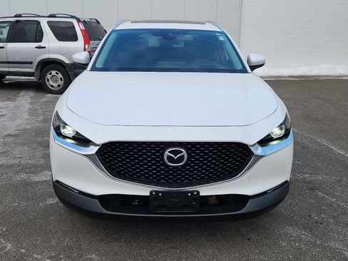 Used 2023 MAZDA CX-30 AWD 2.5 S w/ Premium Package image 2