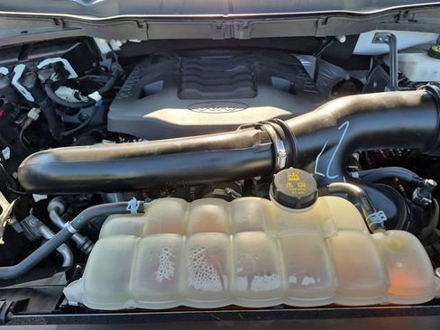 Used 2021 Ford F150 XLT w/ Equipment Group 302A High AWD/4WD image 37