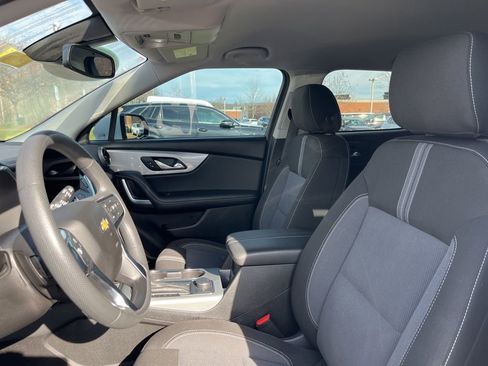 Used 2023 Chevrolet Blazer LT w/ Convenience Package image 14