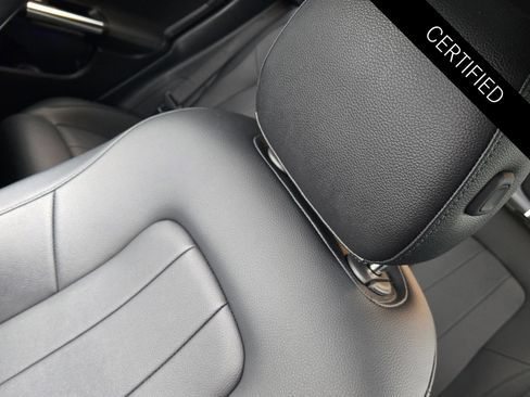 Certified 2021 Mercedes-Benz GLA 250 image 22