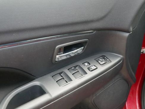 Used 2021 Mitsubishi Outlander Sport ES AWD/4WD image 15
