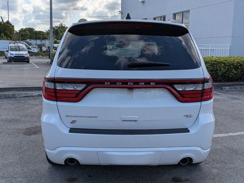 Used 2023 Dodge Durango R/T AWD/4WD image 6