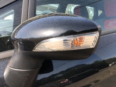 Used 2015 Ford Fiesta ST w/ ST Recaro Package image 8