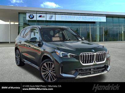 New 2025 BMW X1 xDrive28i w/ Premium Package