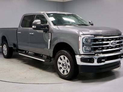 Certified 2024 Ford F250 Lariat w/ Chrome Package
