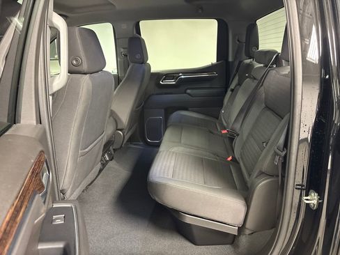 Used 2022 GMC Sierra 1500 Elevation image 29
