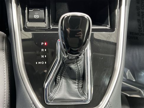 Certified 2025 Subaru Legacy Premium image 20