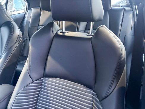 New 2026 Toyota Corolla XSE FWD image 24