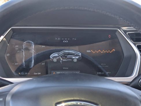 Used 2013 Tesla Model S RWD image 28