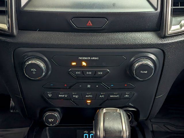 Used 2021 Ford Ranger XLT w/ Tremor Off-Road Package AWD/4WD image 24
