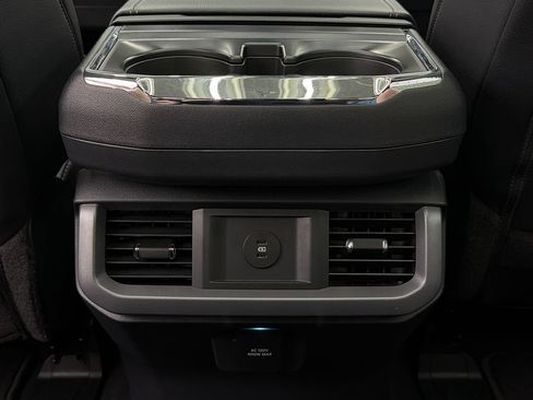 Used 2026 Ford F150 XLT w/ Equipment Group 303A High AWD/4WD image 37