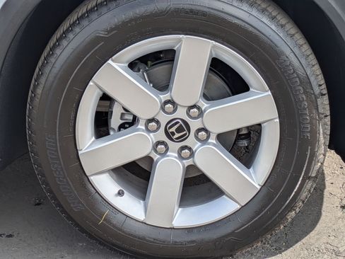 New 2026 Honda Prologue Eco image 4