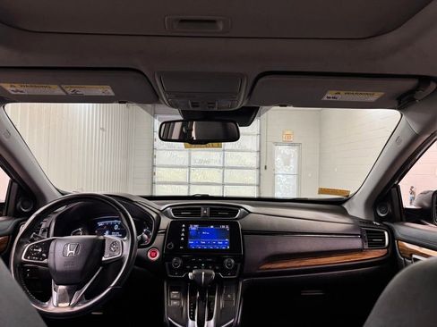 Used 2019 Honda CR-V EX-L image 24