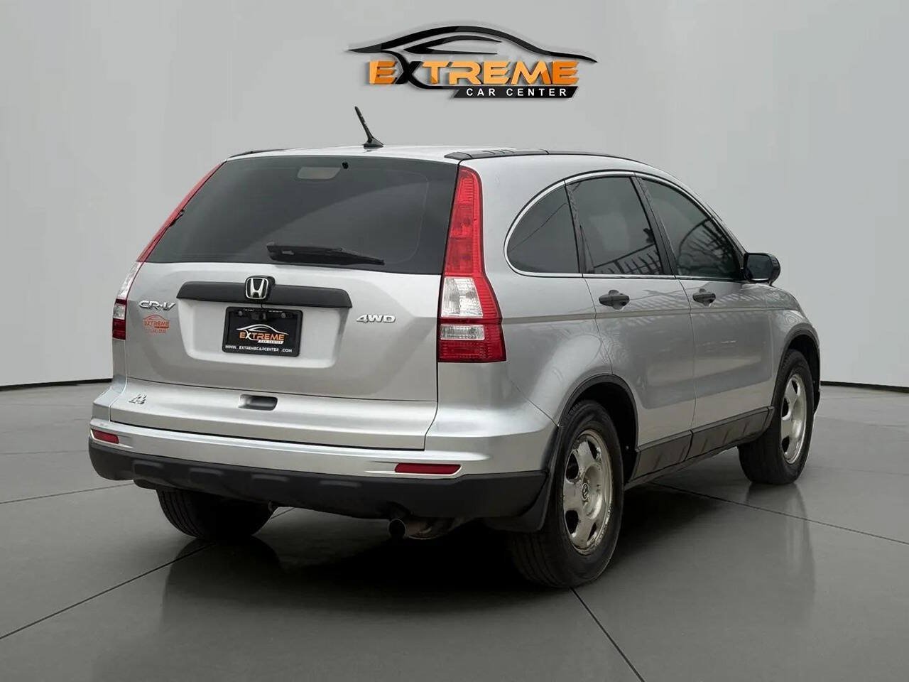 Used 2011 Honda CR-V LX image 6