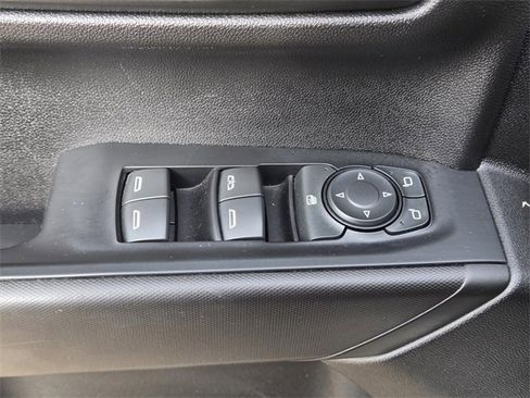 Used 2021 Chevrolet Silverado 1500 Custom image 15