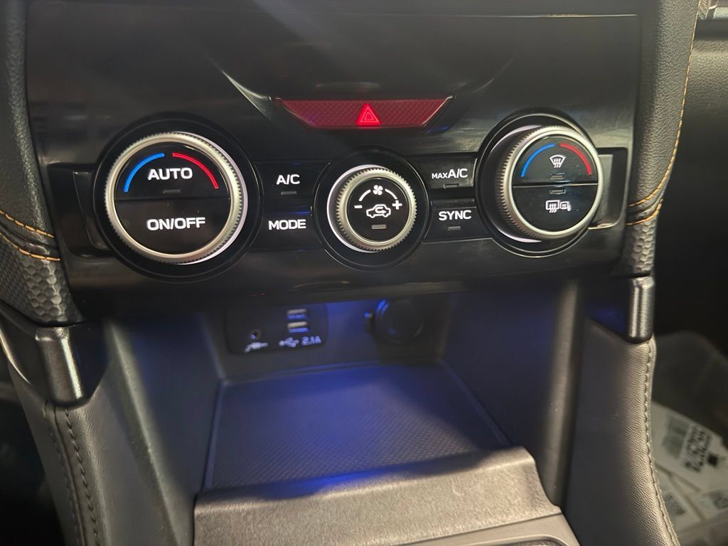 Used 2023 Subaru Forester Wilderness AWD/4WD image 13