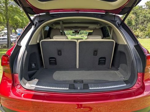 Used 2020 Acura MDX FWD w/ Technology Package image 35