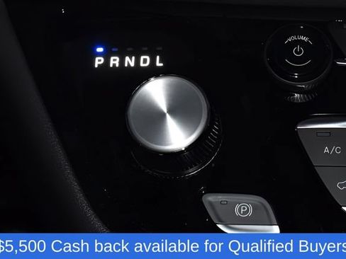 New 2026 Chrysler Pacifica Select w/ S Appearance Package FWD image 19