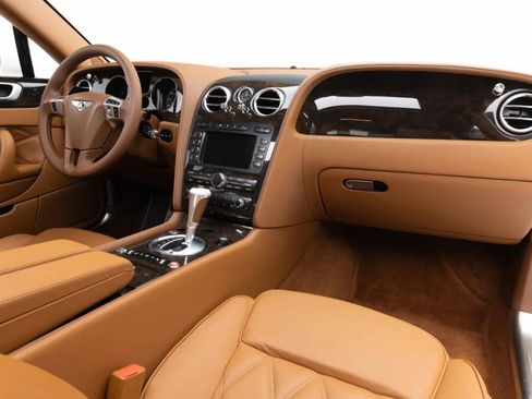 Used 2009 Bentley Flying Spur Flying Spur Speed AWD/4WD image 2