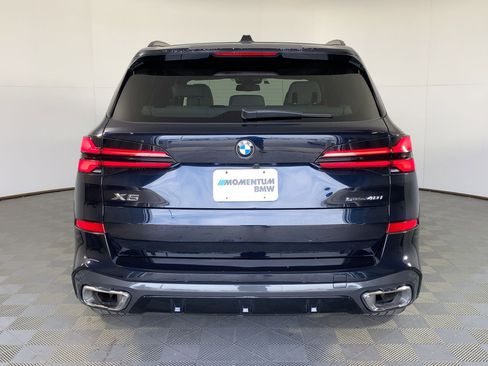 Certified 2024 BMW X5 sDrive40i w/ M Sport Package image 8