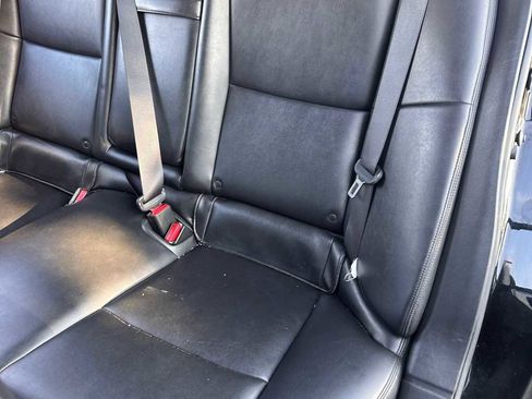 Used 2021 INFINITI Q50 Luxe image 10