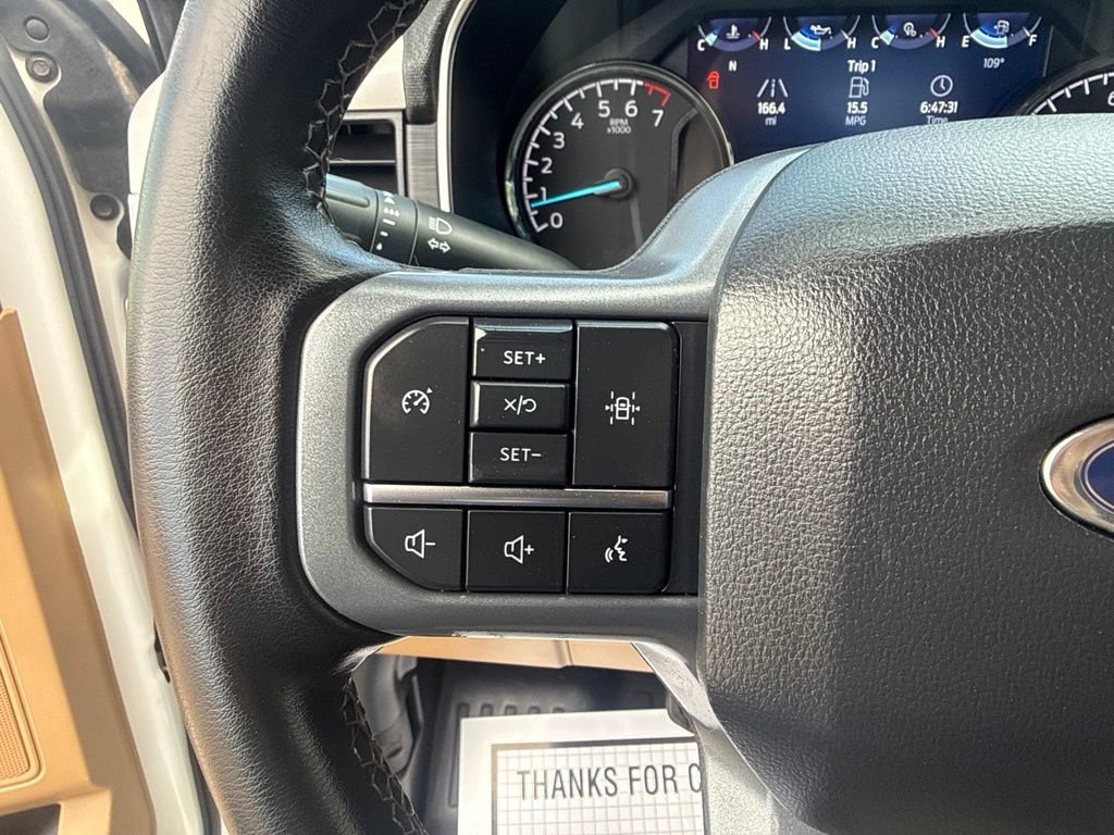 Used 2023 Ford F150 XLT w/ Equipment Group 302A High AWD/4WD image 18