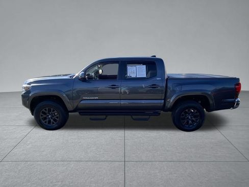 Used 2023 Toyota Tacoma SR5 RWD image 4
