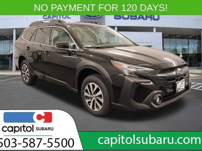 New 2025 Subaru Outback Premium w/ Popular Package #1A
