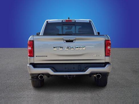 Used 2025 RAM 1500 Big Horn AWD/4WD image 5