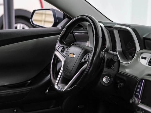 Used 2014 Chevrolet Camaro LT w/ RS Package image 13