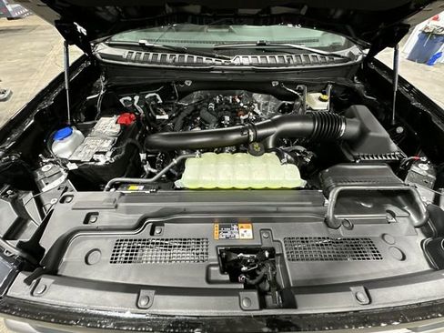 New 2026 Ford Expedition Tremor AWD/4WD image 22