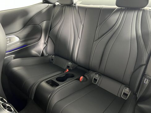 New 2026 Mercedes-Benz CLE 300 4MATIC Coupe image 20