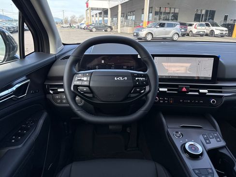 New 2026 Kia Sportage SX Prestige image 23