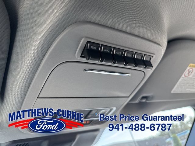 New 2026 Ford F250 Lariat w/ Black Appearance Package AWD/4WD image 25