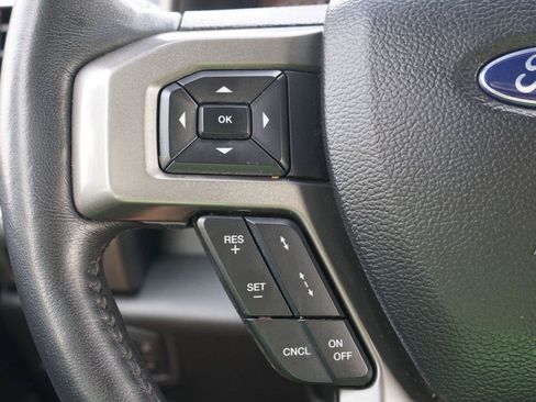 Used 2021 Ford Expedition Max XLT AWD/4WD image 17