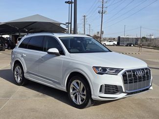 Used 2023 Audi Q7 2.0T Premium Plus w/ Premium Plus Package video 3