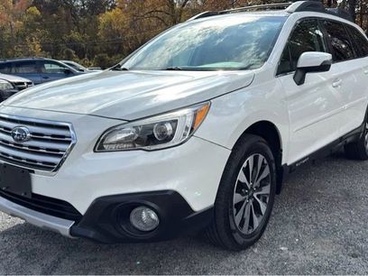 Used 2016 Subaru Outback 2.5i Limited