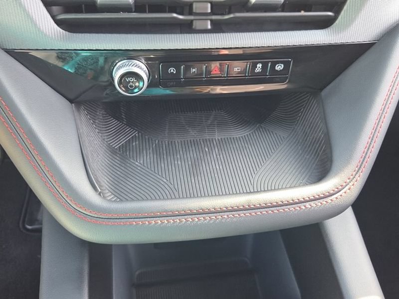 Used 2026 Ford Explorer ST w/ Sun And Sound Package RWD image 21