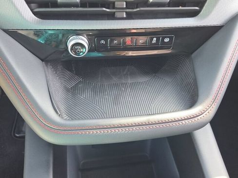Used 2026 Ford Explorer ST w/ Sun And Sound Package RWD image 21