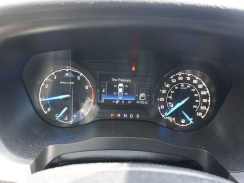 Used 2021 Ford Ranger XLT w/ Equipment Group 302A High AWD/4WD image 11