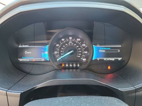 Used 2024 Ford Edge SEL AWD/4WD image 26